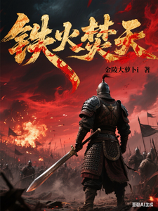 铁火焚天