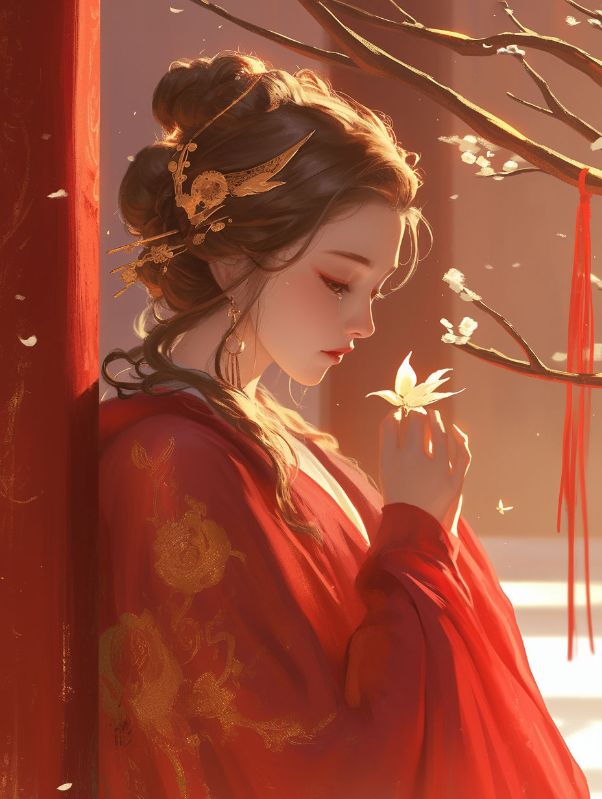 江上渡口无归舟