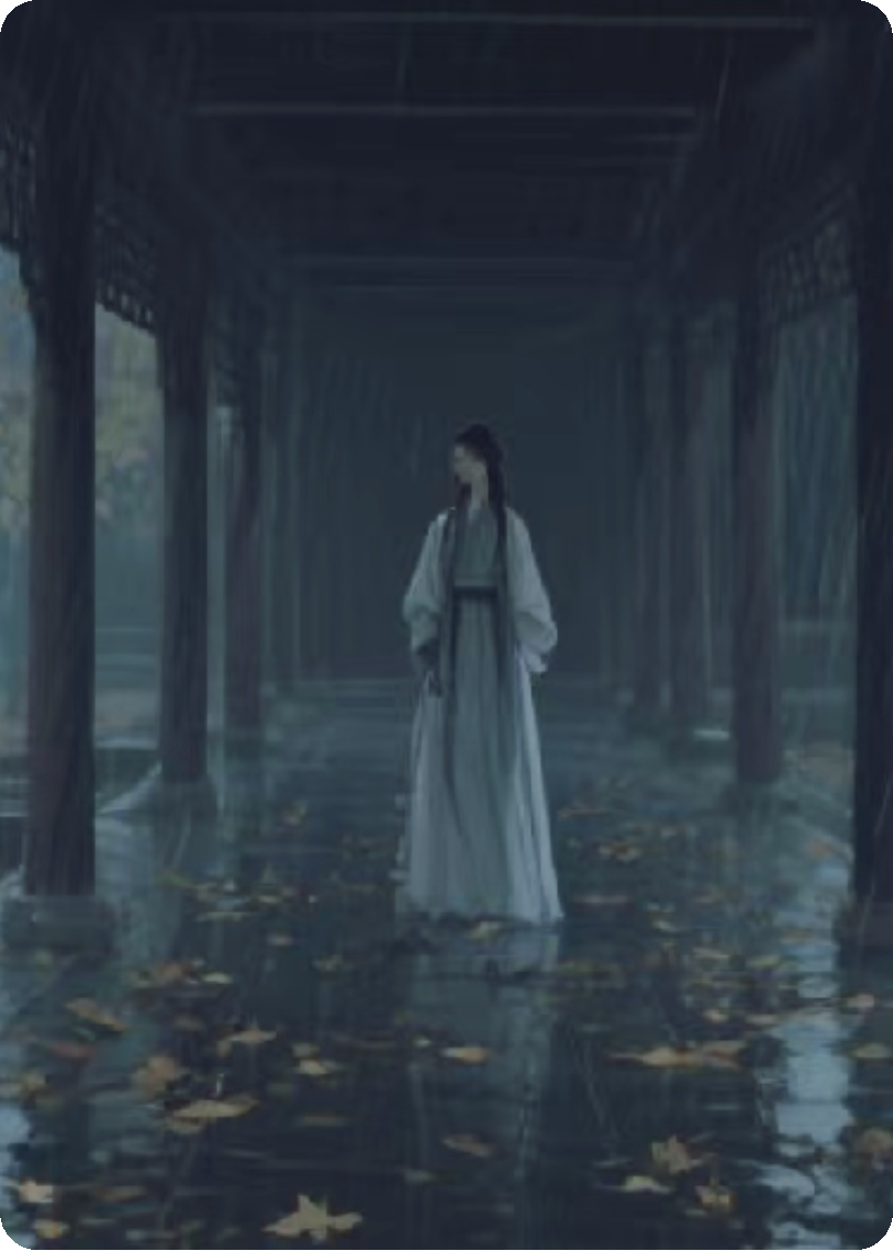 玉环---碎玉