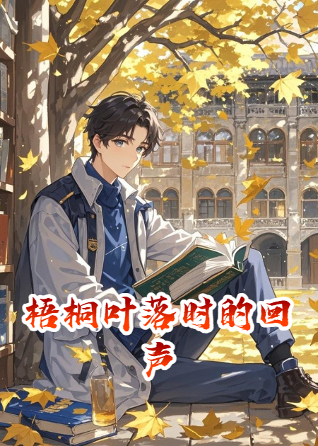 梧桐叶落时的回声