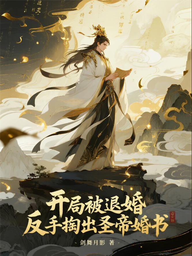 开局被退婚，反手掏出圣帝婚书