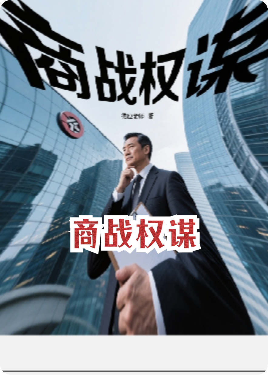 商战权谋