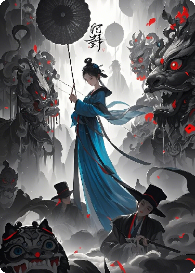 我婳姐重新上架了？…