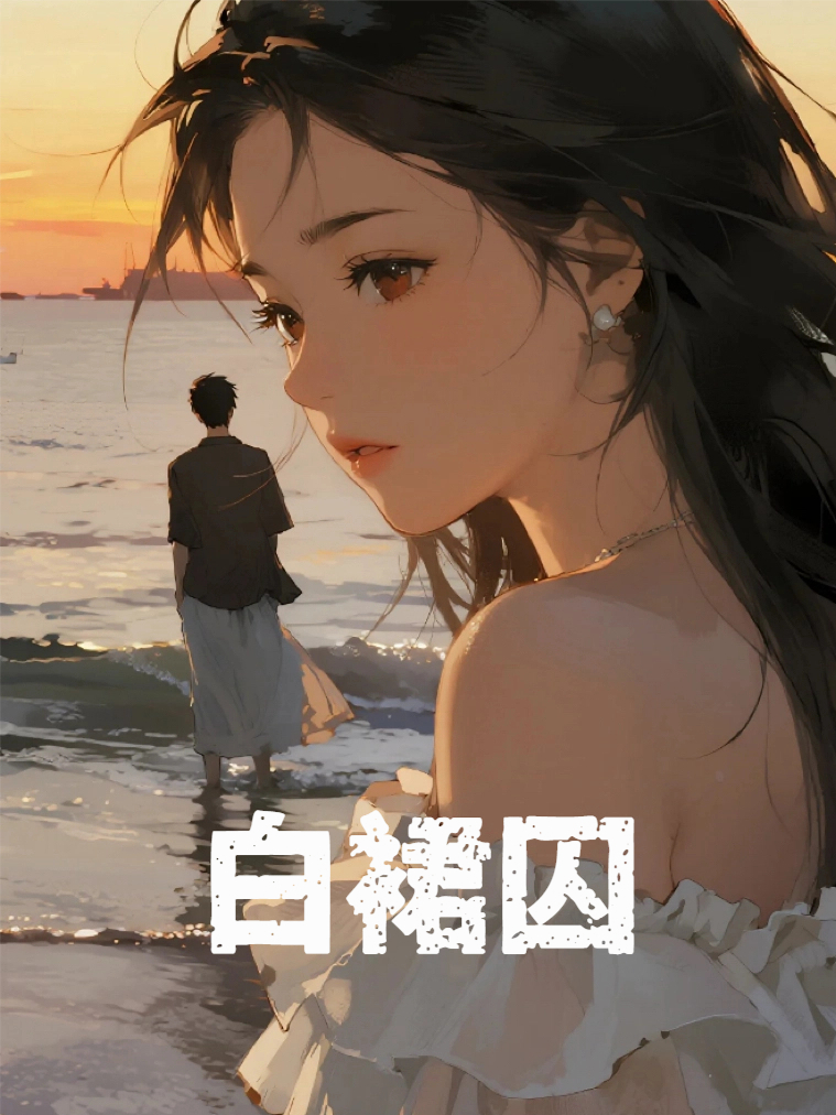 白裙囚