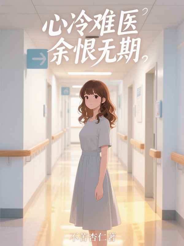 心冷难医，余恨无期