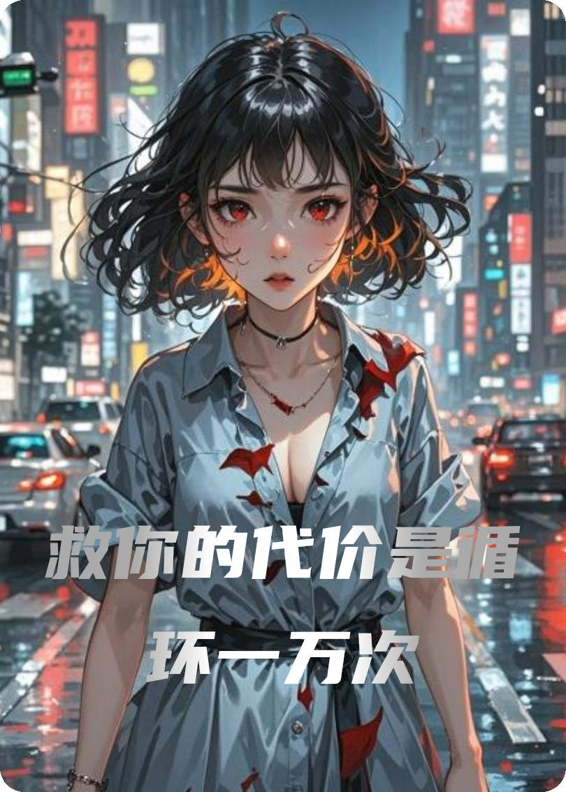 救你的代价是循环一万次
