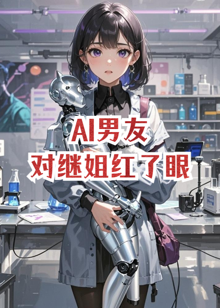 AI男友对继姐红了眼