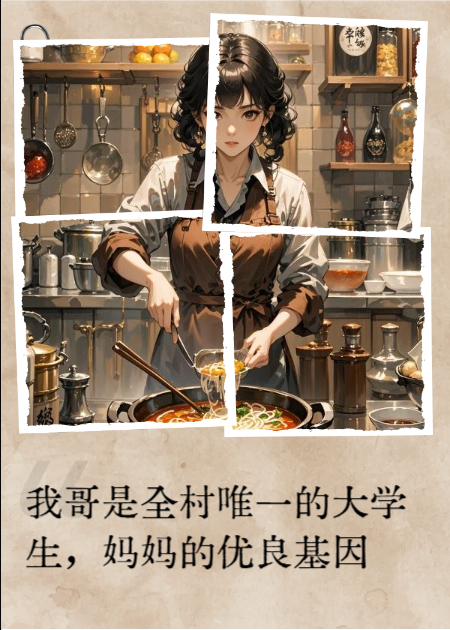 骨汤的秘方