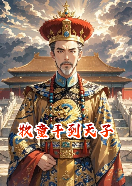 给自己升职到天子
