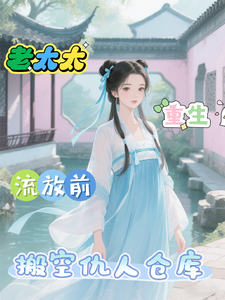 老太太重生流放前，搬空仇人仓库