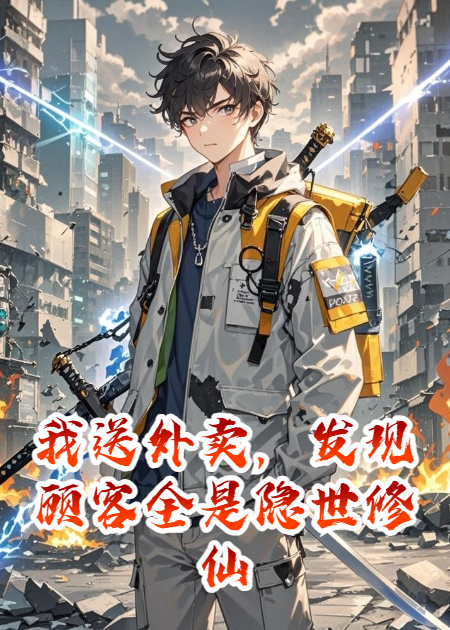 我送外卖，发现顾客全是隐世修仙大佬