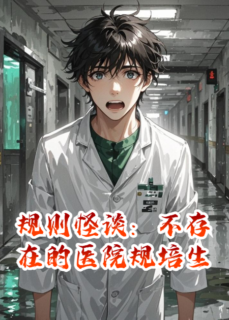 规则怪谈：不存在的医院规培生