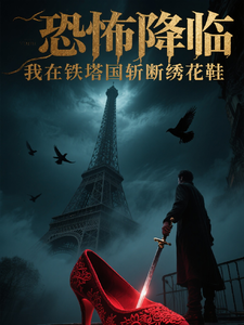 恐怖降临，我在铁塔国斩断绣花鞋