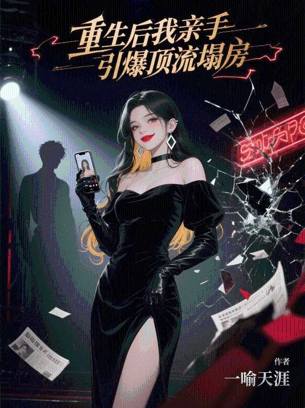重生后我亲手引爆顶流塌房
