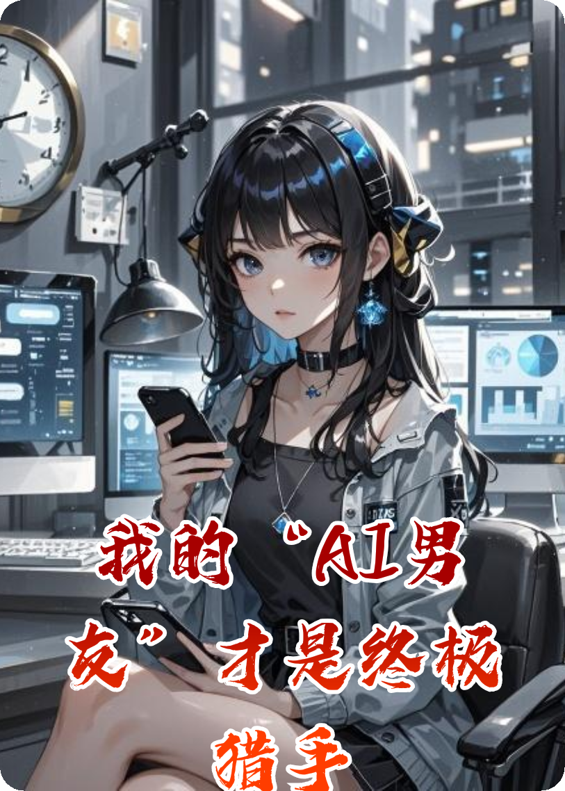 我的“AI男友”才是终极猎手