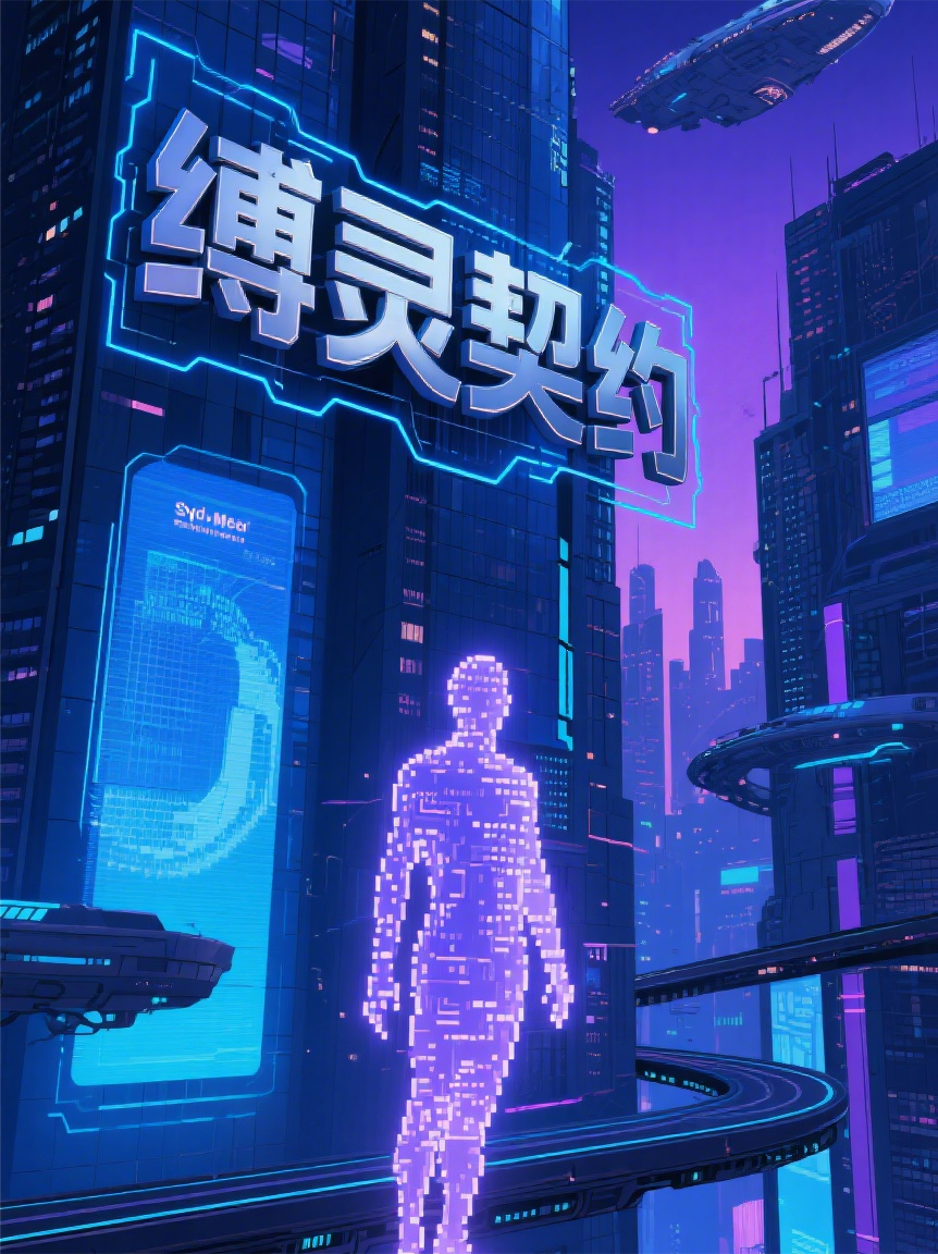 缚灵契约