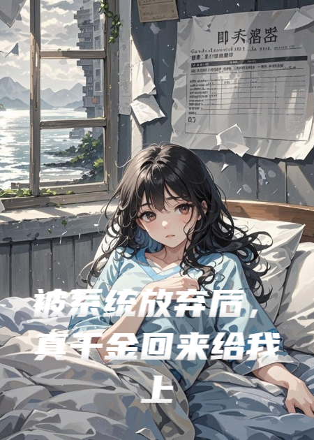 被系统放弃后，真千金回来给我上坟