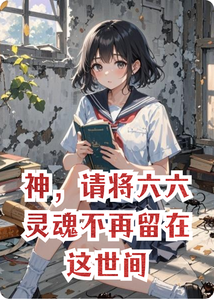 神，请将六六灵魂不再留在这世间
