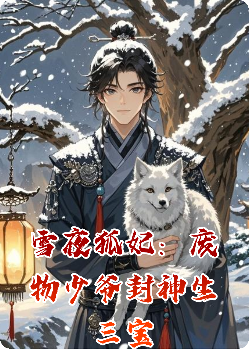 雪夜狐妃：废物少爷封神生三宝