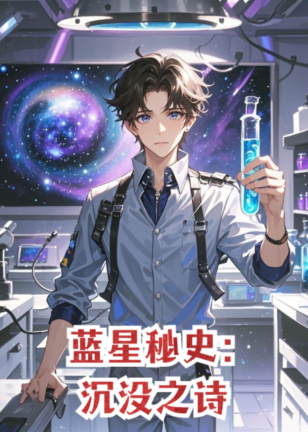 蓝星秘史：沉没之诗