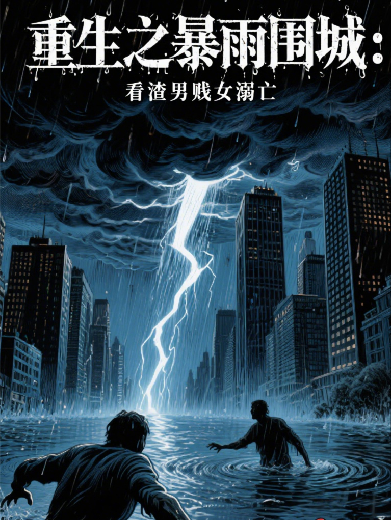 重生之暴雨围城：看渣男贱女溺亡