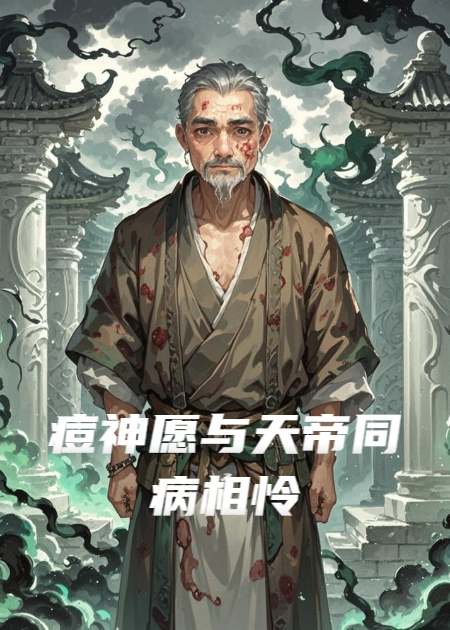痘神愿与天帝同病相怜