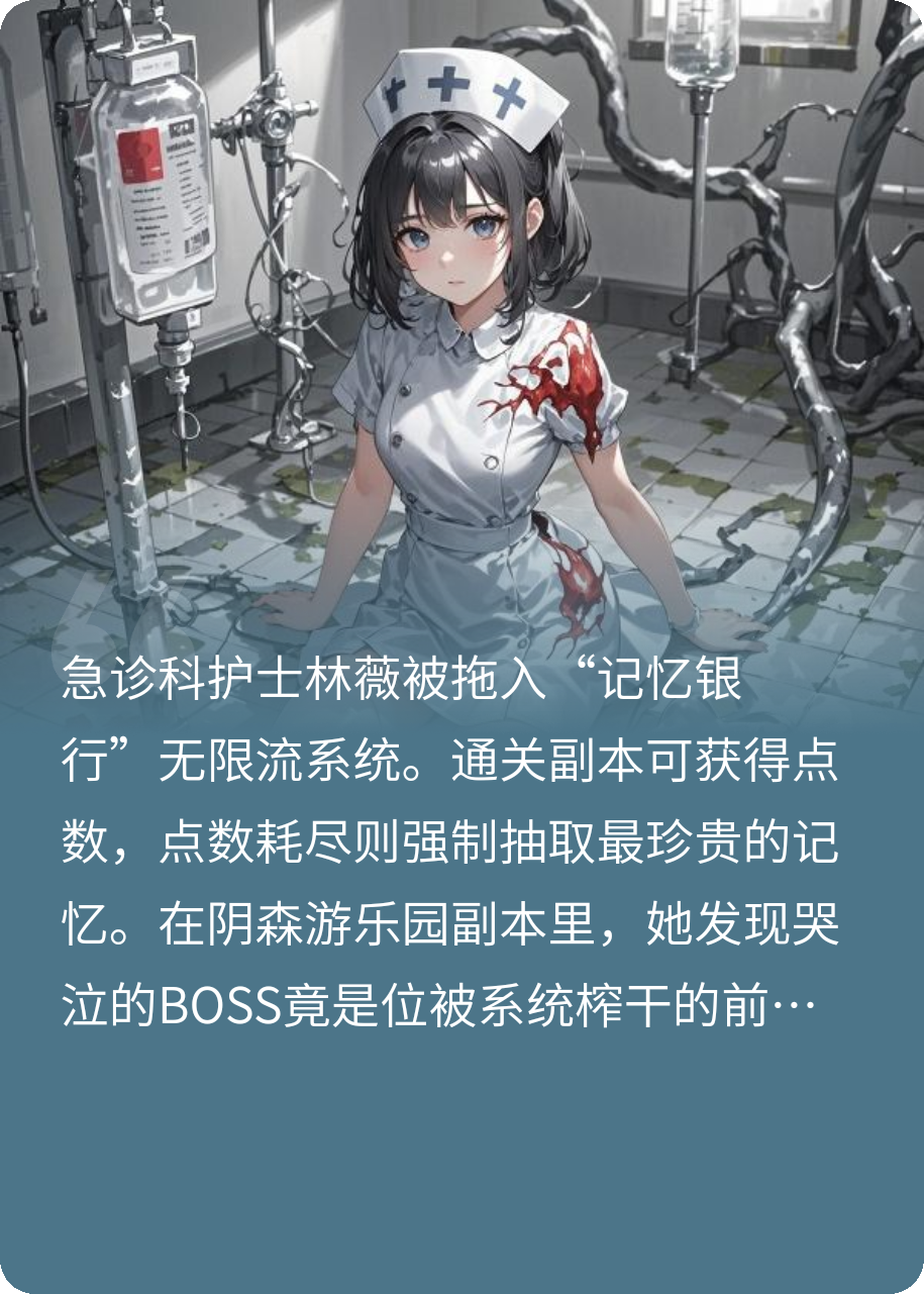 记忆银行：致命副本