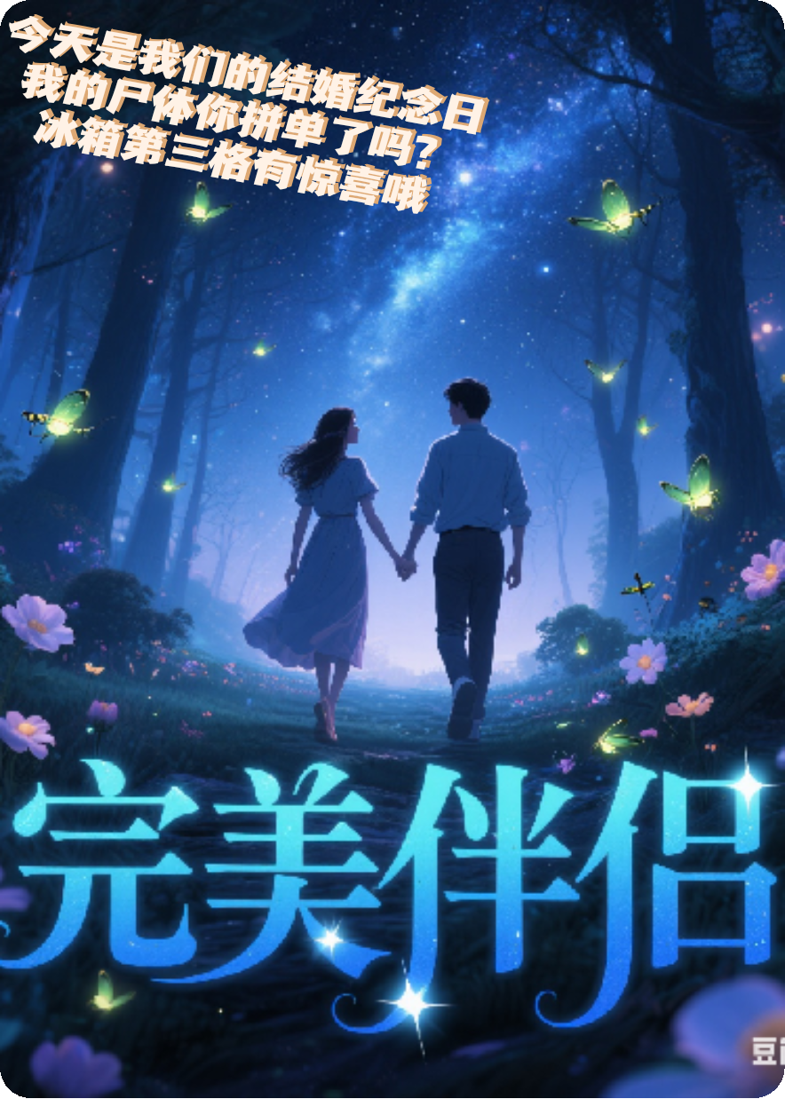 完美伴侣（七夕专属）
