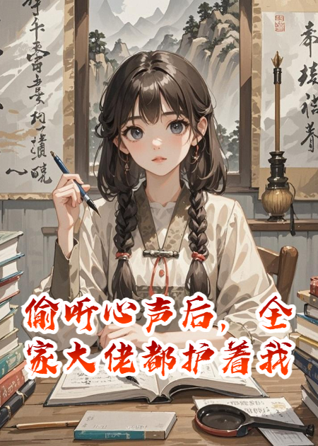 偷听心声后，全家大佬都护着我
