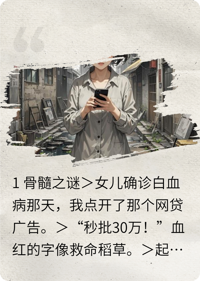 着急只会掉入陷阱