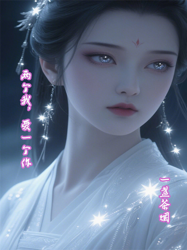 两个我，爱一个你