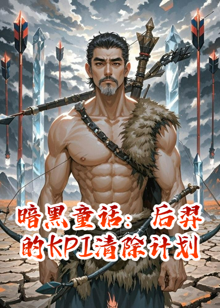 暗黑童话：后羿的KPI清除计划