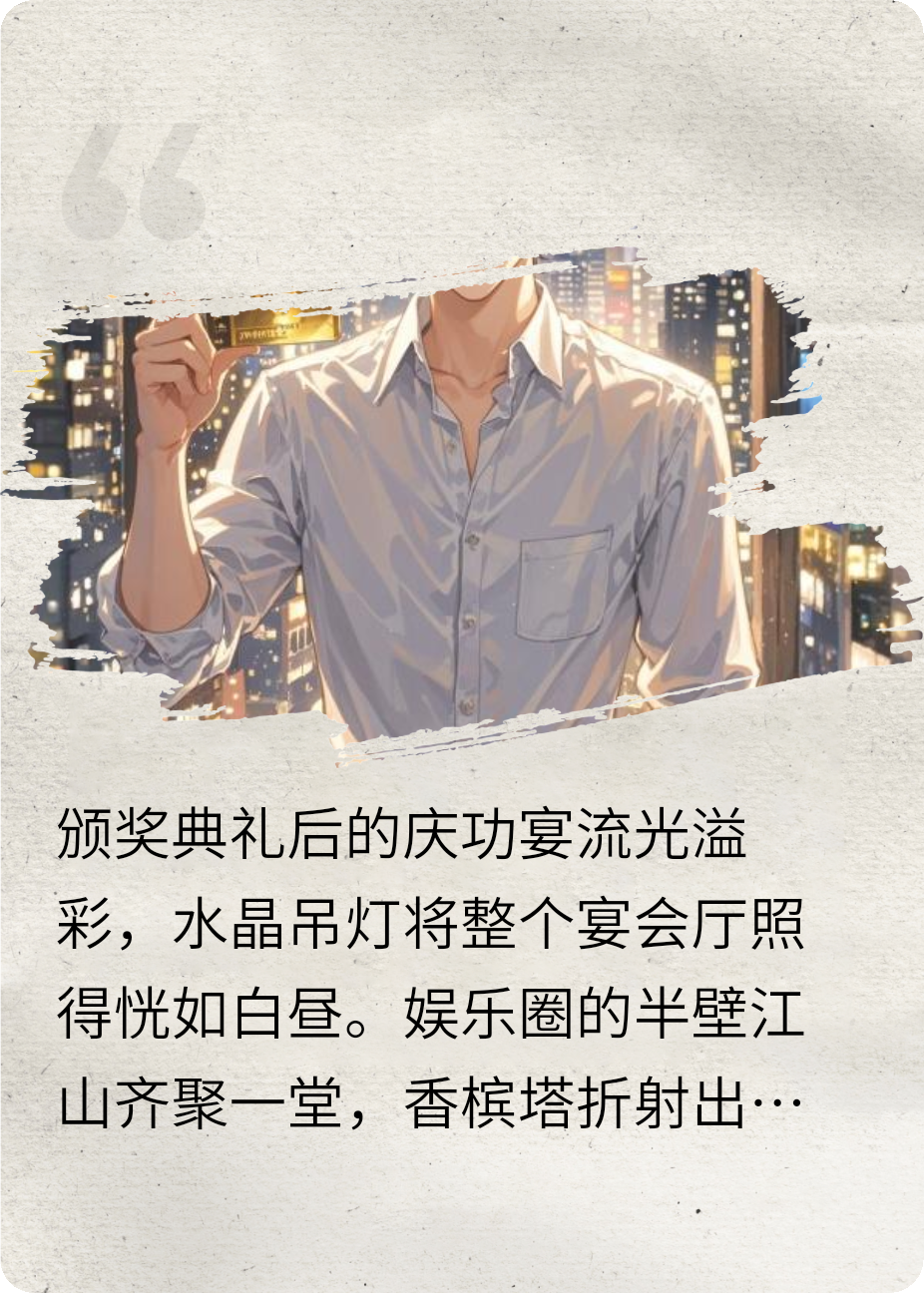只想与你在一起