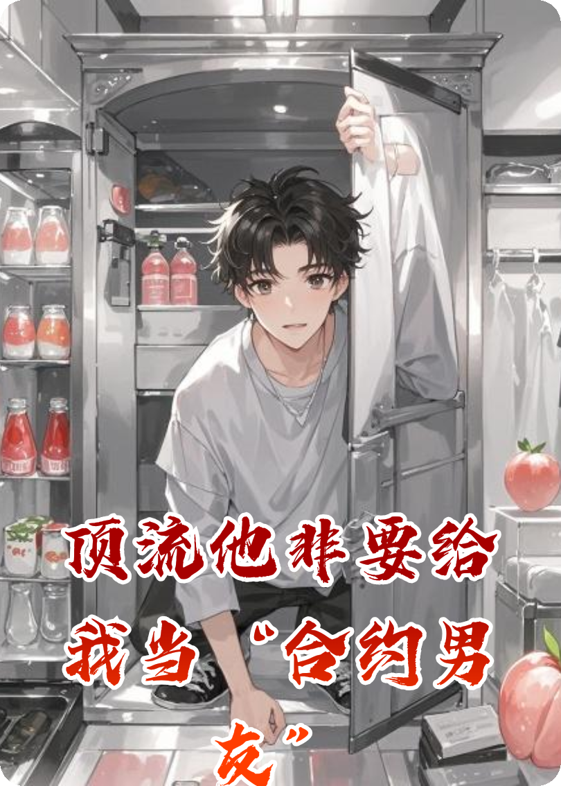 顶流他非要给我当“合约男友”