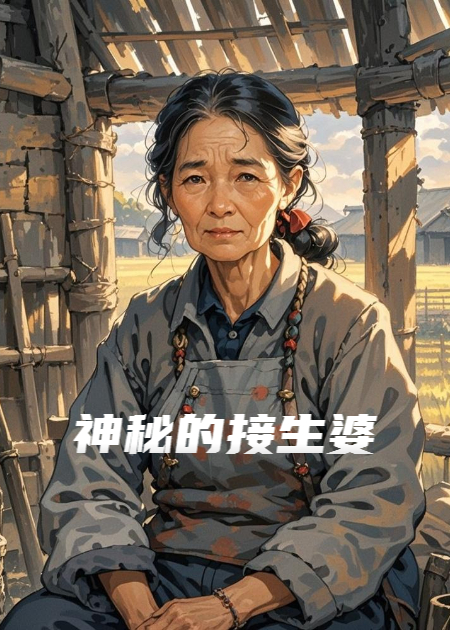 神秘的接生婆