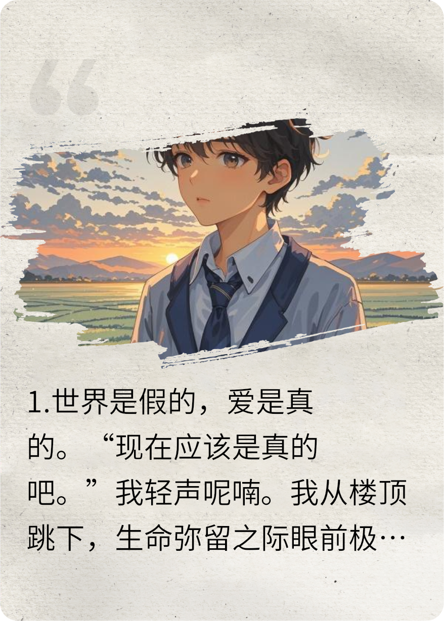 盛夏寒梅