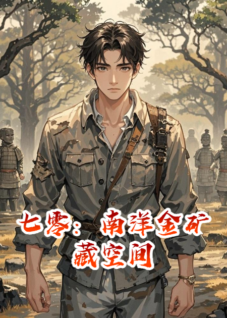 七零：南洋金矿藏空间