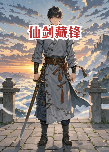 仙剑藏锋