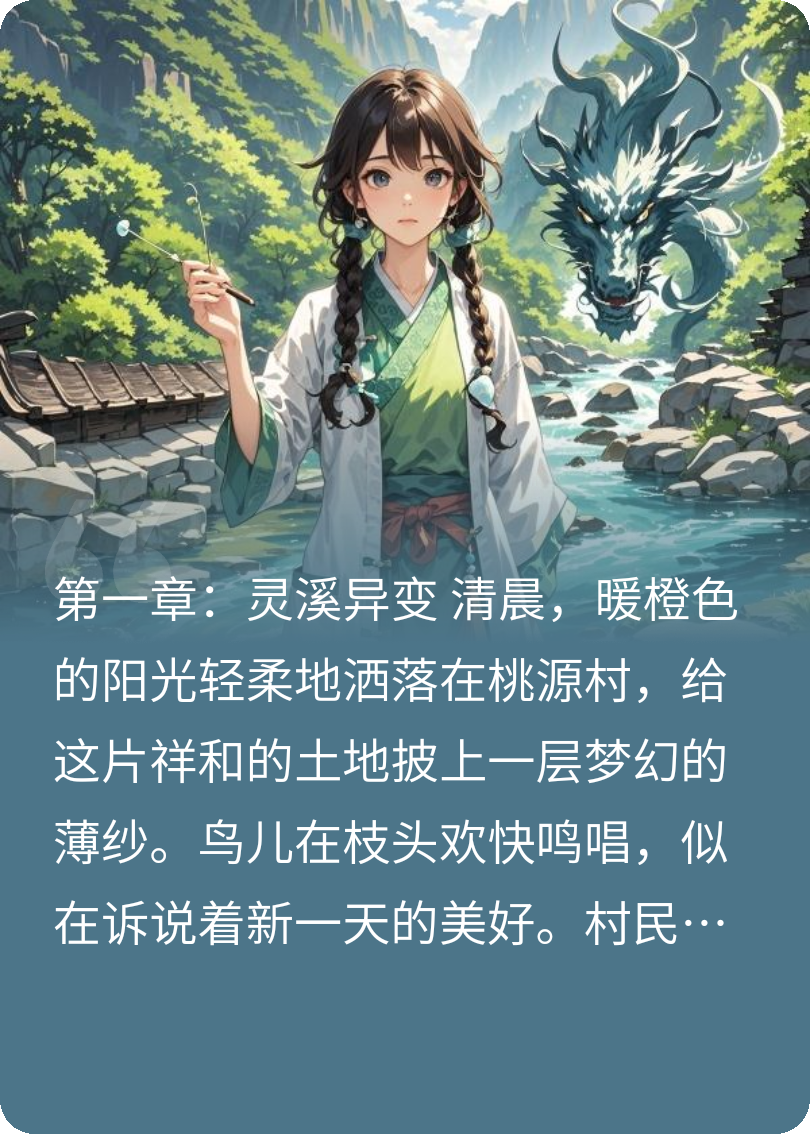 神针医龙