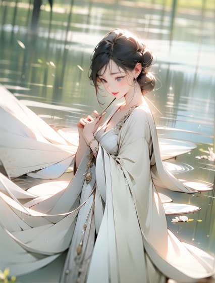 继妹偷转我提成后，我继承了父亲公司