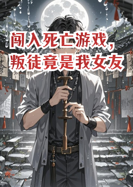 闯入死亡游戏，叛徒竟是我女友