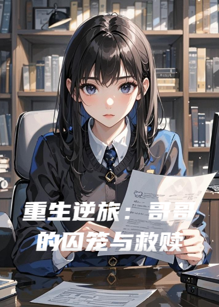 重生逆旅：哥哥的囚笼与救赎​