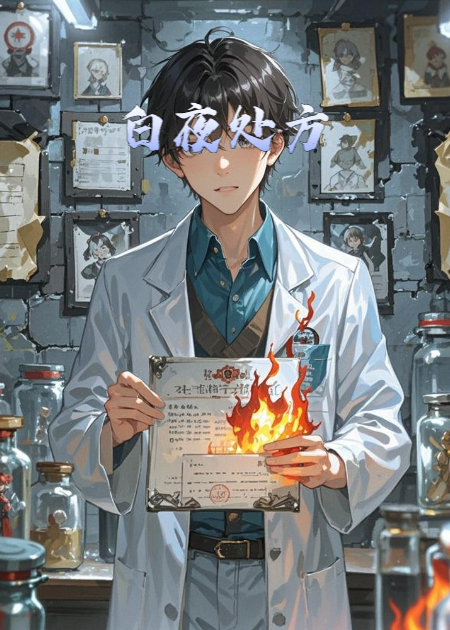 白夜处方