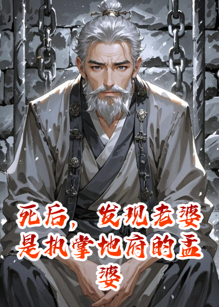 死后，发现老婆是执掌地府的孟婆