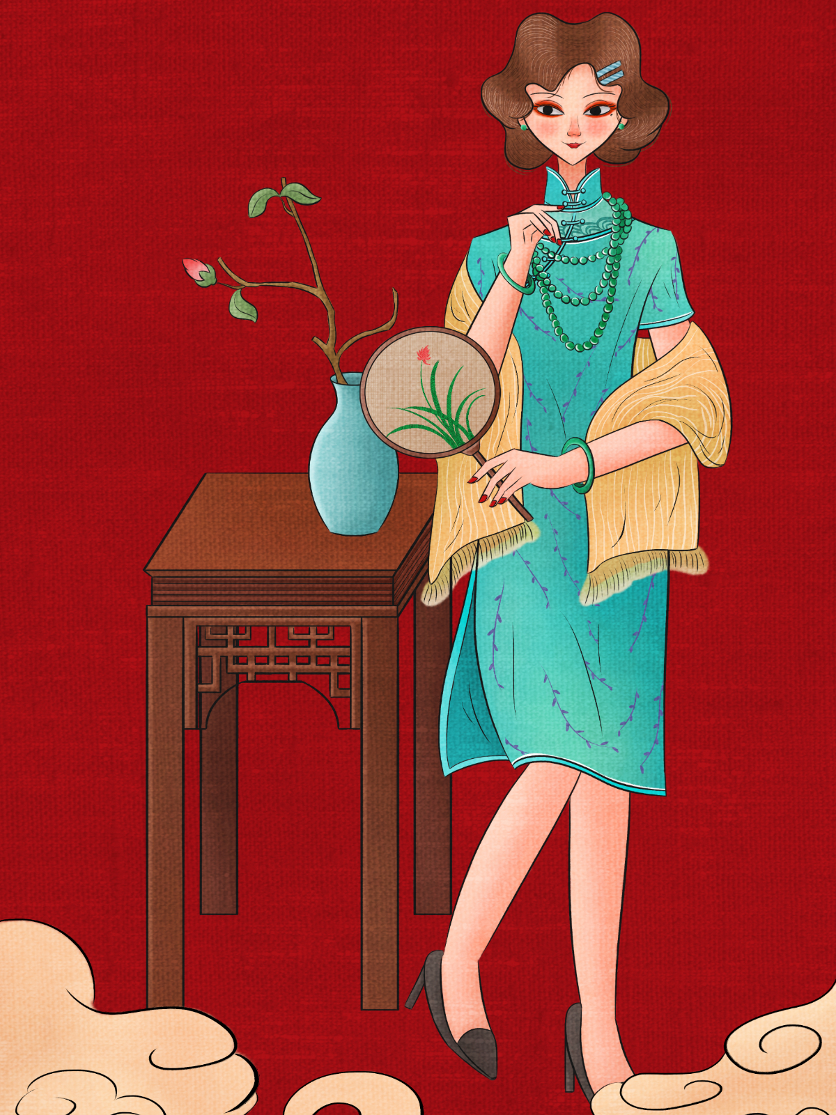 丁克嫂子怀孕后约我去蹦极