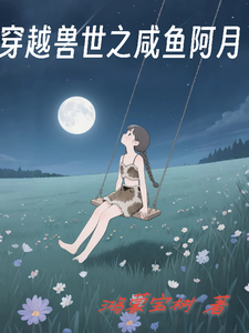 穿越兽世之咸鱼阿月