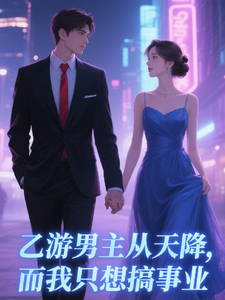 乙游老公从天降，而我只想搞事业