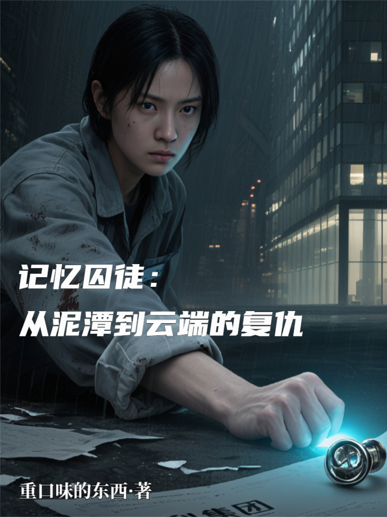 记忆囚徒：从泥潭到云端的复仇