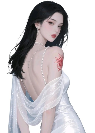 小说火出圈后，我成了连环杀人犯