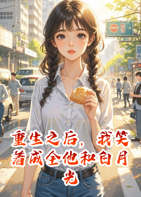 重生之后，我笑着成全他和白月光